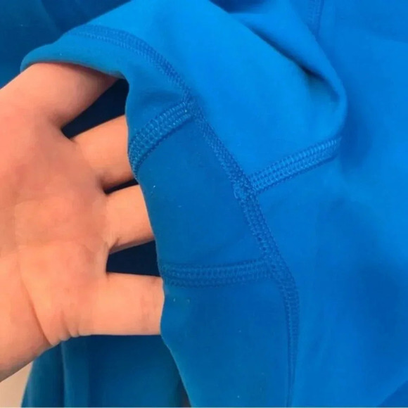 Lululemon InStill High-Rise  Tight 25" 2022 Poolside 12 - Picture 8 of 13